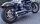 Miller Dakota  Euro 3 Slip-On Auspuff  für Harley Davidson Low Rider S