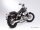 Miller Nebraska | Euro 3 Slip-On Auspuff für Harley Davidson Super Glide Custom
