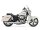 Miller Nevada  Euro 3 Slip-On Auspuff  für Harley Davidson Switchback 2-1