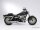 Miller Utah II  Euro 3 Slip-On Auspuff  für Harley Davidson Wide Glide