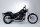 Miller Arizona  Euro 3 Slip-On Auspuff  für Harley Davidson Breakout / CVO