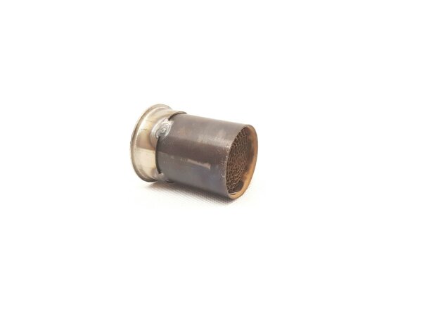LeoVince Nachrüstkat 50mm für 14015