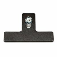 T-Halter zur Montage von Reflektoren "Classic"...