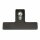 T-Halter zur Montage von Reflektoren "Classic" Länge: 90 mm | passend für 044130