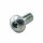Schrauben | M4 x 10mm | verzinkt  für Haltewinkel und KZB 284147/284148/284149