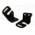 Haltewinkel | Aprilia/BMW/Ducati/Triumph/Yamaha Verwendung von Originalblinker