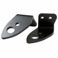 Haltewinkel | Honda -16  Verwendung von Originalblinker