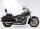 Miller Arizona  Euro 3 Slip-On Auspuff  für Harley Davidson Heritage Classic
