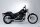 Miller Arizona  Euro 3 Slip-On Auspuff  für Harley Davidson Night Train