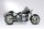 Miller Montana II  Euro 4 Slip-On Auspuff  für Harley Davidson Slim