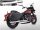 Miller Independence  Euro 4 Slip-On Auspuff  für Harley Davidson Heritage Classic