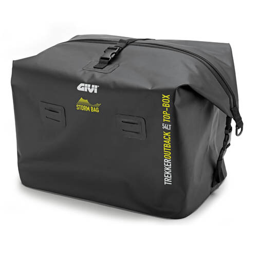 GIVI Innentasche für Topcase Trekker-Outback OBK58 Wasserdicht / Volumen 54 Liter