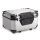 GIVI Beifahrer Rückenlehne, schwarz für Alu Topcase Trekker Outback OBK58A / OBK58B