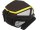 Hepco & Becker Royster Rearbag mit Gurtbefestigung - schwarz/gelb