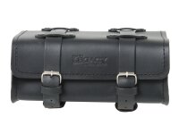 Hepco & Becker  Legacy Rear Bag Leather  schwarz