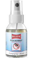 BALLISTOL Mückenschutz "Stichfrei" 20 ml...