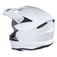 HJC i50 BLANC / WHITE