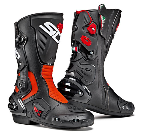 SIDI Vertigo 2 Racingstiefel - Farbe wählbar