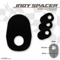 Indy Spacer | Suzuki | GSX-S750 | GSX-8S | R1000R schw |...