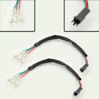 Adapterkabel "Blinker+Standlicht" | Honda |...