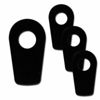 Indy Spacer "April/BMW/Tri/Ya" | schwarz |...