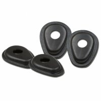 Indy Spacer "Yamaha "| schwarz | ABS | ISY2 VPE...