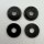 Indy Spacer | schwarz | ABS | HONDA / SUZUKI
