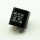 Blinkrelais 2-Polig | 12V | 21W x 2+3,4W B=gesch. Plus, L=Signal | mechanisch