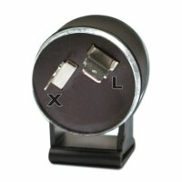 Blinkrelais 2-Polig | 12V | 21W x 3,4W  X=geschaltenes...