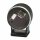 Blinkrelais 2-Polig | 12V | 21W x 3,4W | mechanisc X=geschaltenes Plus, L=Signal