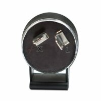 Blinkrelais 2-Polig | 6V | 17W x 1,5W  X=geschaltenes...