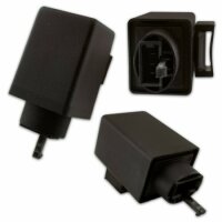 Blinkrelais 3-Polig | 3er Stecker | LED weiblich mit 2...