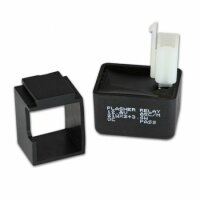 Blinkrelais 2er Japan Blockstecker weiblich mit 2 Pins* |...