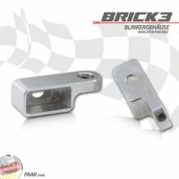 CNC Gehäuse für Blinker "Brick3" |...
