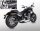 Miller Independence  Euro 4 Slip-On Auspuff für Harley Davidson Sport Glide