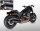Miller Independence  Euro 4 Slip-On Auspuff  für Harley Davidson Fat Bob