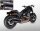 Miller Independence  Euro 4 Slip-On Auspuff  für Harley Davidson Fat Bob