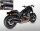 Miller Independence | Euro 4 Slip-On Auspuff  für Harley Davidson Fat Bob