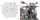 GIVI Windschild - getönt - 250 x 310 mm (HxB) für KTM Duke 790 (18-20) ABE/ 890 (21-23) ABE i.V