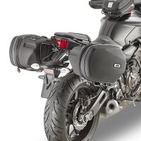 GIVI Abstandshalter für EASYLOCK Satteltaschen...