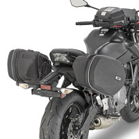 GIVI Abstandshalter für EASYLOCK Satteltaschen,...