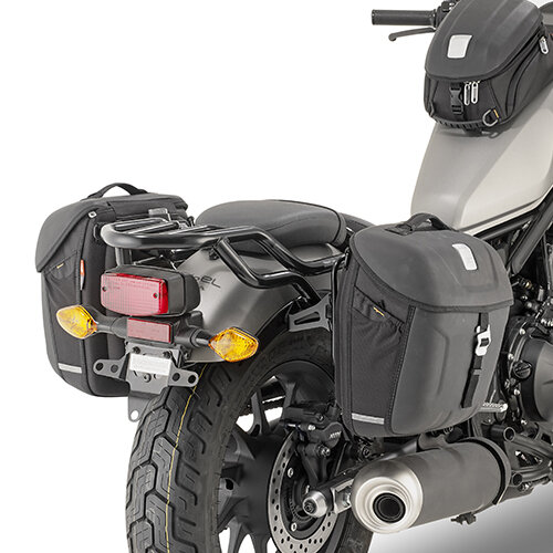 GIVI Abstandshalter für Satteltaschen MT501 für Honda CMX 500 Rebel (17-26)