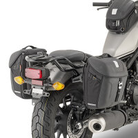 GIVI Abstandshalter für Satteltaschen MT501 für...