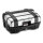 GIVI Trekker 33 - Monokey Koffer mit Alu Cover Max Zuladung 10 kg