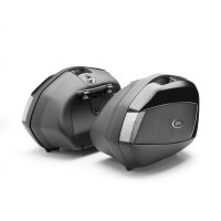 GIVI V35 - Seitenkoffer-Satz Monokey® SIDE Tech mit...
