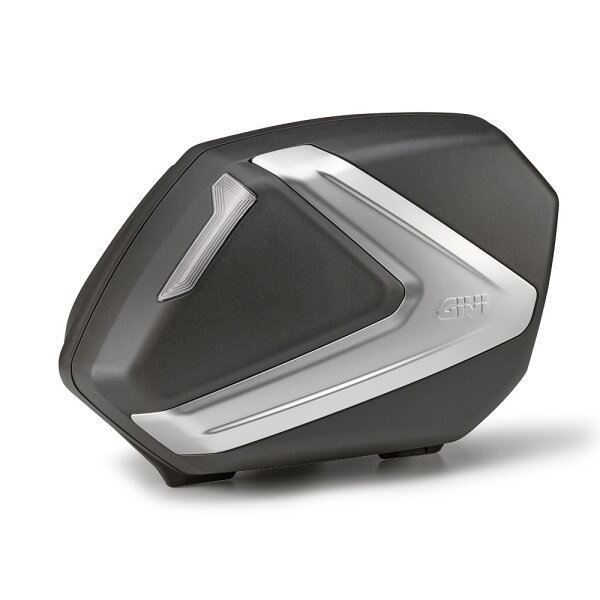 GIVI V37 - Seitenkoffer-Satz Monokey® SIDE Tech max. Zuladung 10 kg