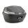GIVI B37 BLADE Tech - Monolock Topcase mit Platte schwarz matt / Max Zuladung 3 kg