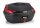 GIVI B47 BLADE Monolock Topcase ohne Platte mit roten Reflektoren / Max Zuladung 3 kg