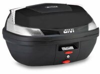 GIVI B47 BLADE Tech Monolock Topcase ohne Platte Max...