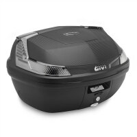 GIVI B47 BLADE Tech Monolock Topcase mit Platte Carbon...